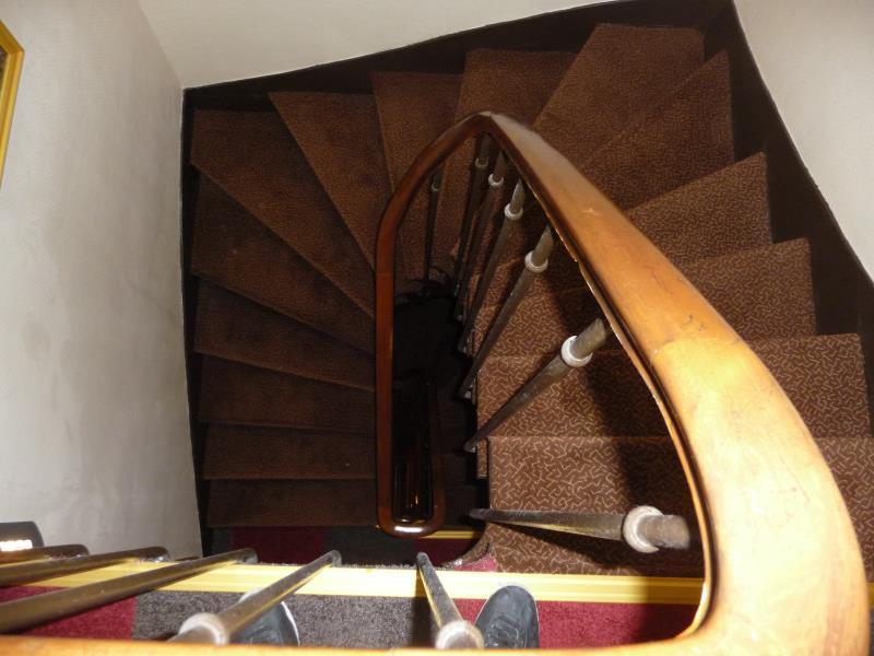 Hotel Des Buttes Chaumont Paris Ngoại thất bức ảnh